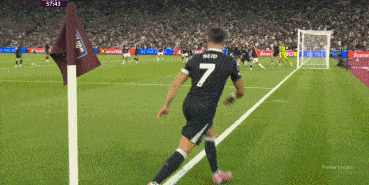 接力破门, 替补未出场, cxg