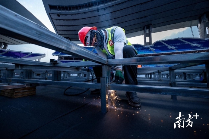 当前存在部 当前存在部