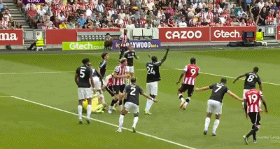 net, ws, 布伦特福德