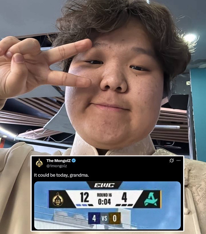 这世界冠军, alt, 并表示奶奶