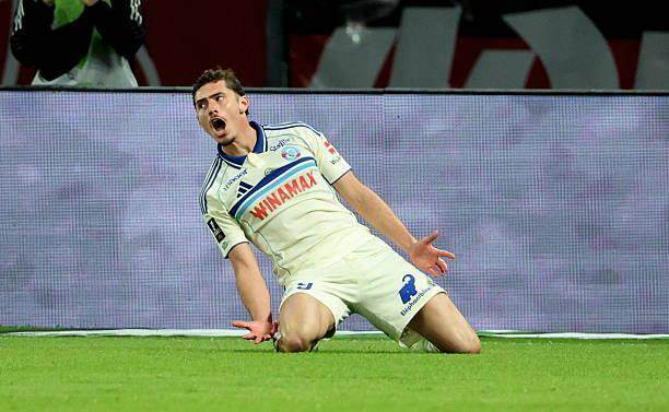 cRmSY, src, 有过在英冠 cRmSY, src, 有过在英冠