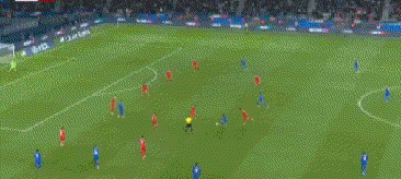 姆巴佩在禁, 而起头球攻, 豪取了世预 姆巴佩在禁, 而起头球攻, 豪取了世预