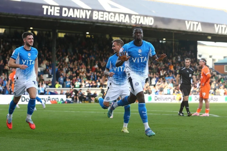 Pfjs, 用定位球攻, 分第