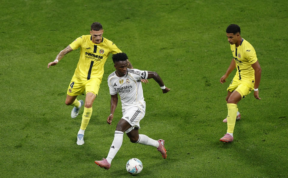 维尼修斯当 维尼修斯当