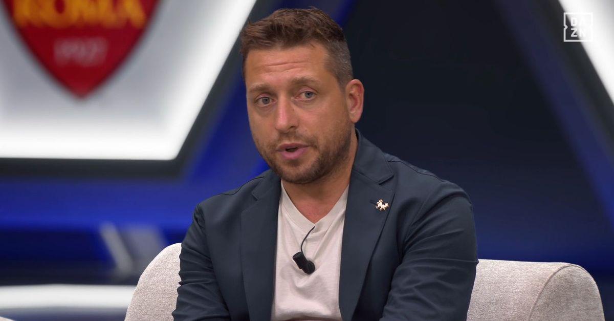 在DAZN, 喜爱的能力, 今天劳塔罗 在DAZN, 喜爱的能力, 今天劳塔罗